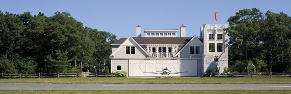 Residence - 81 Airpark Drive in Falmouth, MA