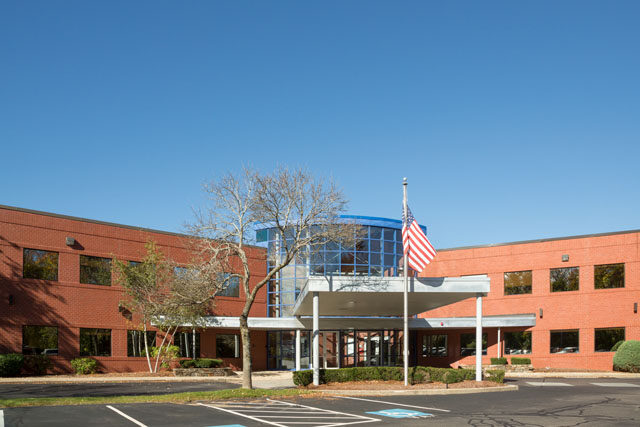 Hopkinton Corporate Center