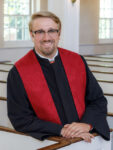 Rev. Aaron Stockwell