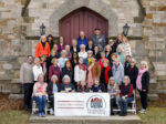 Framingham History Center Group Portrait