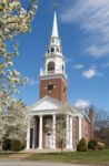 FIrst Parish in Framingham