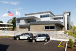 Beverly Police Station