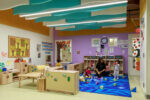 Barnes School Childcare Center
